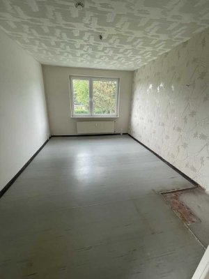 **Helle 2-Raumwohnung in ruhiger Lage**