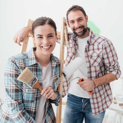 Hier beginnt dein neues Kapitel!