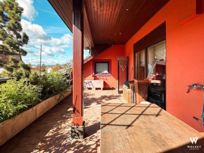 NOTVERKAUF: 4-Zimmerwohnung in Bestlage | Dachgeschoß | Große Terrasse | Spitzenpreis