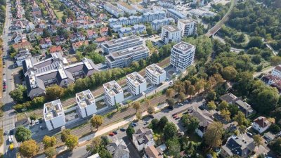 Gemütlich Wohnen! (ETW 5.1.3)