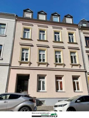 Eigentumswohnung als Renditeobjekt