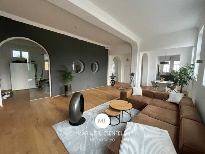 Traum Loft in Historischen Mauern