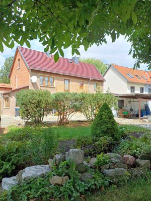 Erfurt-Töttleben: Bauernhof-WG sucht Mitbewohner; 3-Zimmer-Wohnung