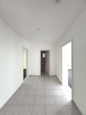 Charmante 3 Zimmer Wohnung in Zentraler Lage