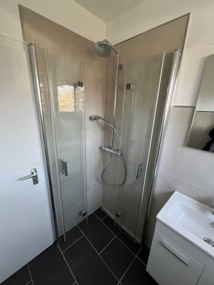 Helle Wohnung in Bremen-Schwachhausen
