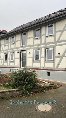 Hochwertiges Wohnen in Frauen WG mit Balkon und EBK in Rosdorf