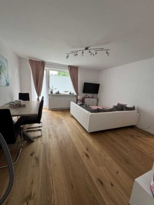 MODERNE 3-ZIMMER WOHNUNG MIT BALKON IN ZENTRALER LAGE VON HANNOVER