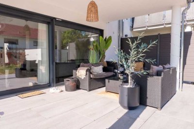 Hochwertig und ruhig gelegen -  Das perfekte Zuhause für Sie und Ihre Familie