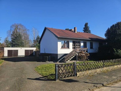 Bungalow in Berge