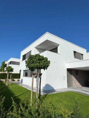 Attraktive Haushälfte in Fulda-Neuenberg