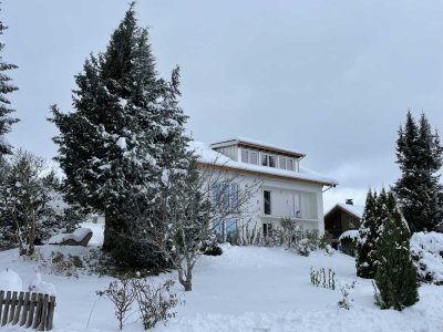 4-Zimmer-Wohnung im 2. OG in Oy-Mittelberg