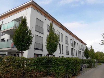 3-Zimmer Wohnung in Bonn-Duisdorf