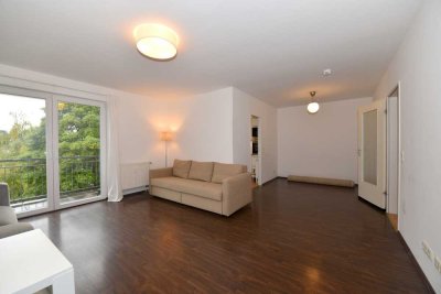 Helle 5-Zimmer Maisonette mit viel Stauraum
