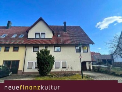 Ankommen. Wohlfühlen. Zuhause sein! Viel Platz für Familie....