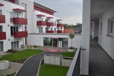 Penthaus zwei Zimmer Wohnung in Rottal-Inn (Kreis), Massing