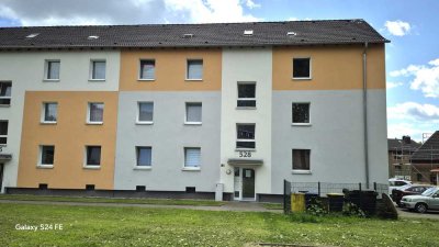 Ihre Zukunft - Ihre Wohnung: interessante 3,5-Zimmer-Wohnung