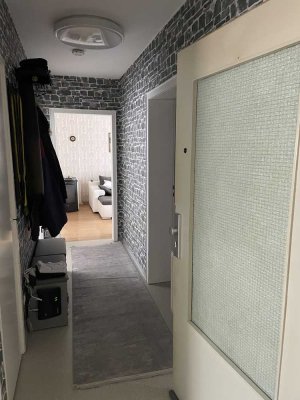 3 ZKB mit Balkon in Trier-Ehrang