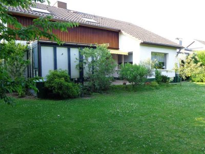 Lechenich freistehendes 2 Familienhaus in Bestlage