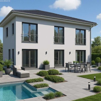 Der perfekte Ort für Kinderlachen und Familienglück!