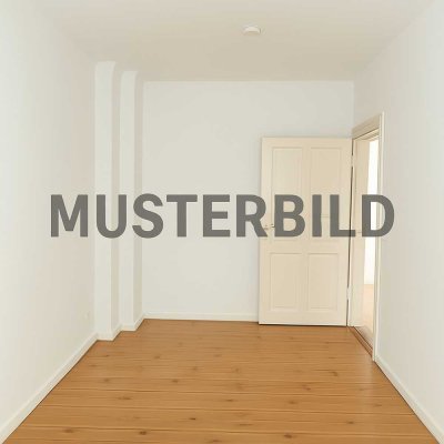 2-Zimmer-Wohnung – Erstbezug nach hochwertiger Sanierung