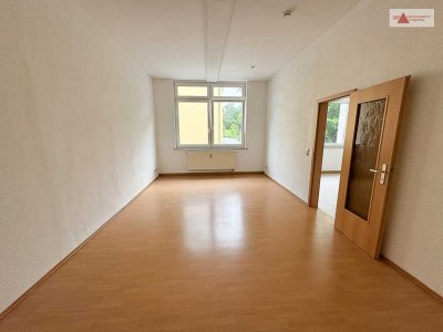 Schicke 2,5-Raum-Wohnung in Beierfeld zu vermieten