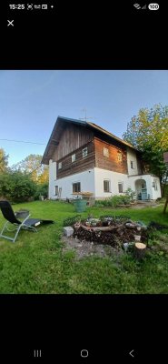 Historisches Bauernhaus mit 2187m² Garten und Holzofen