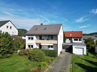 schönes Wohnhaus in bester Lage