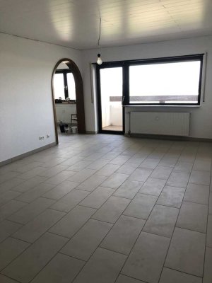 Lichtdurchflutete 2-Zimmer-Wohnung mit Balkon in Mutterstadt