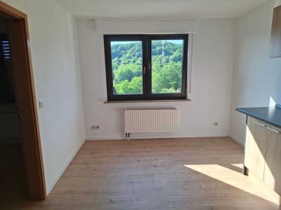 Offene Einliegerwohnung in Ockenfels zu vermieten