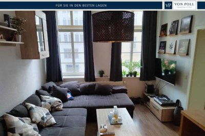 Investitionschance in der Innenstadt von Wismar