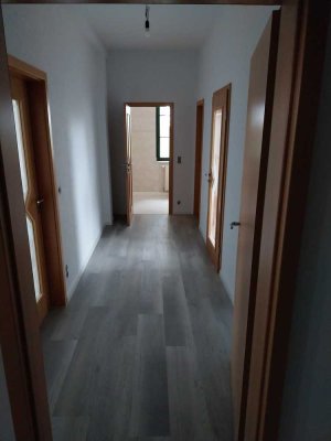 Exklusives 2-Zimmer Loft mit Garage in Zwickau-Eckersbach Siedlung