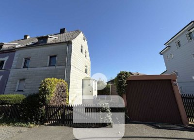 Großzügiges Anwesen mit viel Potenzial