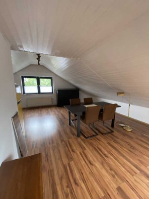 Vollmöbliertes Apartment in Münster-Roxel