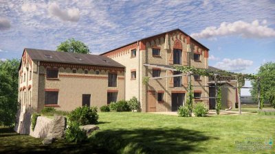 Schnäppchen*Wohnoase an der Ostsee - Stille in der Idylle- unweit von Travemünde