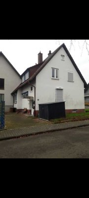 Gepflegte 2-Zimmer-Wohnung mit Balkon im 2. OG in Otterberg