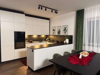 Privatverkauf! Sofort Bezug! Stilvoller Bungalow in Bad Gleichenberg/Nähe