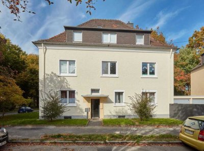 2-Zimmer Wohnung in Langendreer