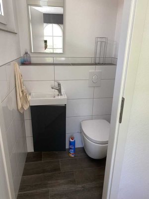 Freundliches 5-Zimmer-Haus in Bad König
