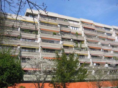 1-Zimmer-Wohnung in Bonn Castell (5301_112)