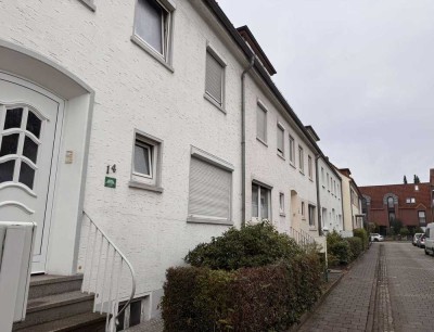 Leerstehende 3-Zimmer Wohnung. Ideal für Anleger oder Selbstnutzer