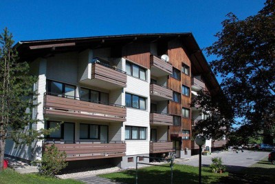 Mietwohnung in Molln