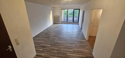 Geräumige 2 Zimmer Wohnung mit Balkon in Geldern