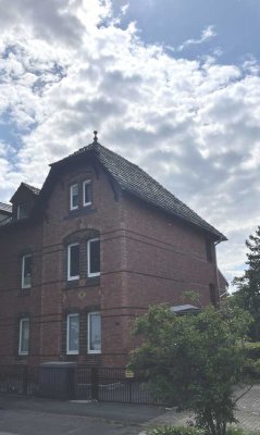 Charmante 2-Raum-EG-Wohnung mit EBK in Kassel