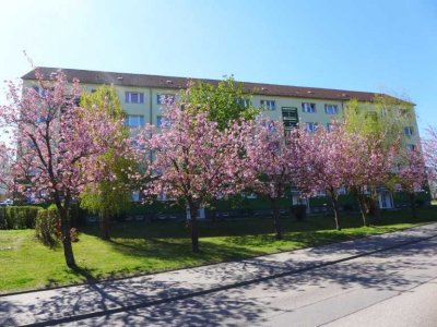 Wenige Stufen zur Ihrer neuen Wohnung!