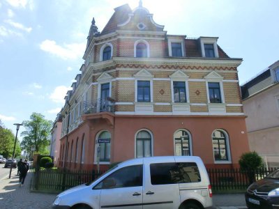 Gemütliche 2-Raum-Wohnung in ruhiger Lage von Dresden-Mickten