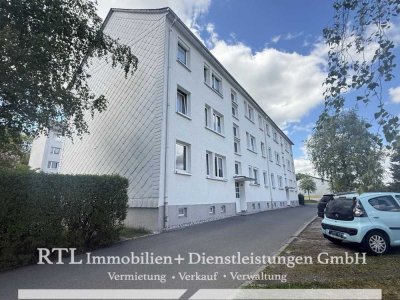 (A1561) Ruhig gelegene 3-Zimmer-Wohnung