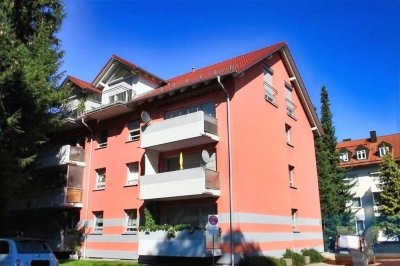 3-Zimmer-Wohnung in S-Bahnnähe in Ismaning