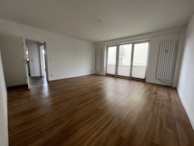 3 Zimmer Wohnung nach Neubau-Standard in Langenhagen