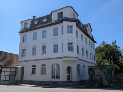 3-Zimmer-Eigentumswohnung in Zwötzen