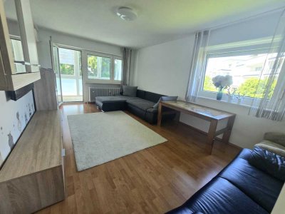 sonnige 4-Zimmer-Wohnung auf dem Lindenhof zu verkaufen